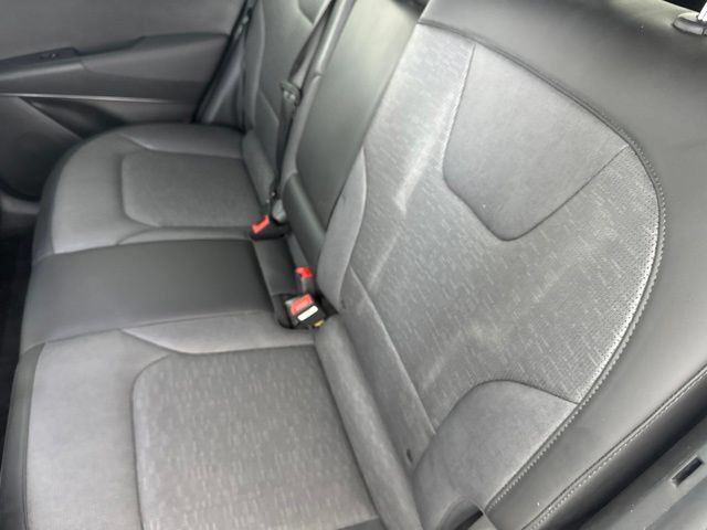 Certified 2023 Kia Niro Wave FWD image 26