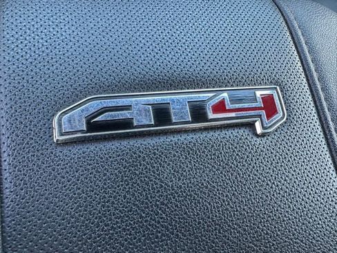 Used 2024 GMC Sierra 2500 AT4 w/ AT4 Premium Plus Package image 19