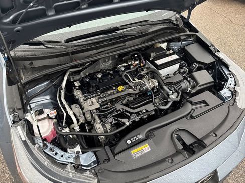 Used 2023 Toyota Corolla LE image 46