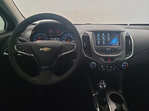 Used 2016 Chevrolet Cruze LT w/ Convenience Package FWD image 22