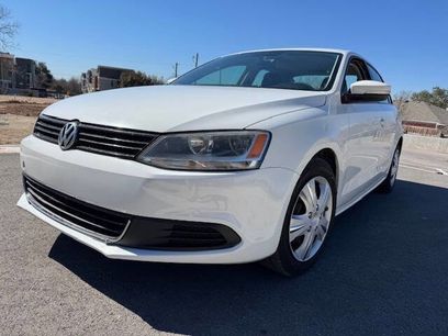 Used 2014 Volkswagen Jetta SE
