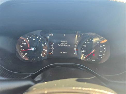 Used 2023 Jeep Compass Trailhawk image 26