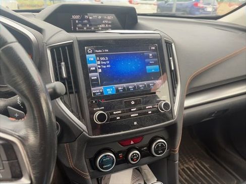 Used 2018 Subaru Crosstrek 2.0i Limited AWD/4WD image 6