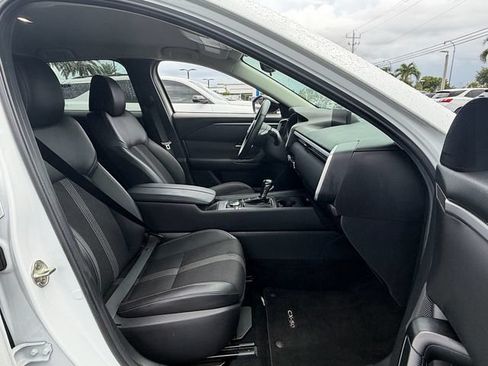 Used 2025 MAZDA CX-50 AWD 2.5 S w/ Preferred Package image 17