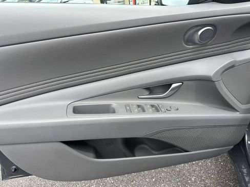 Used 2026 Hyundai Elantra SEL Sport Premium FWD image 19