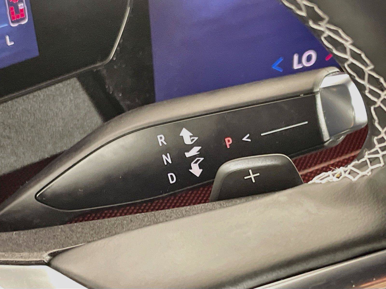 Used 2026 Chevrolet Traverse Z71 w/ Enhanced Driving Package AWD/4WD image 15