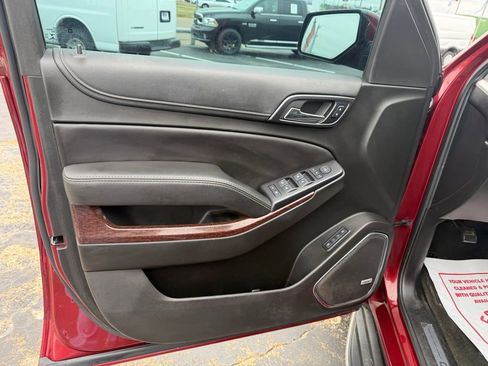 Used 2018 GMC Yukon XL SLT image 21