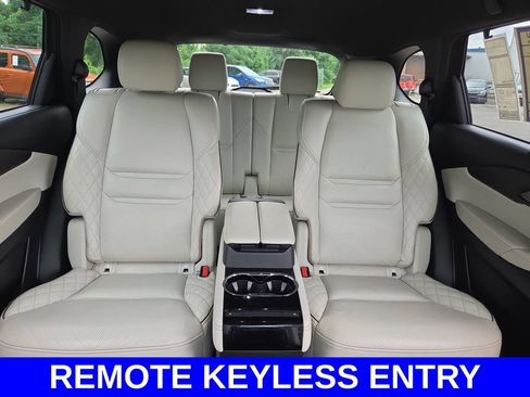 Used 2022 MAZDA CX-9 Signature AWD/4WD image 13