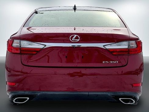 Used 2016 Lexus ES 350 image 3