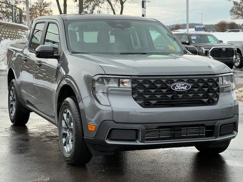 Used 2026 Ford Maverick XLT w/ XLT Luxury Package image 36