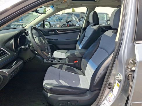 Used 2018 Subaru Legacy 2.5i Sport AWD/4WD image 23