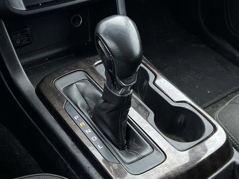 Certified 2022 GMC Canyon Elevation image 24