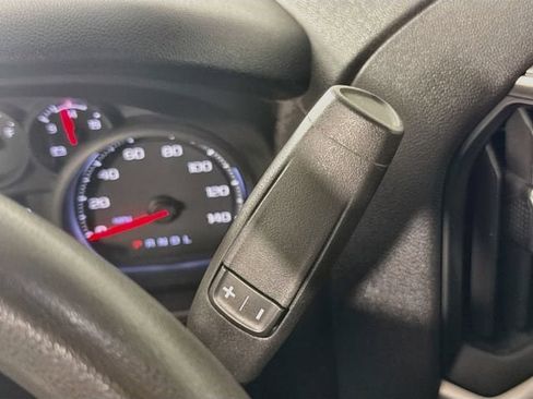 Used 2024 Chevrolet Silverado 1500 Custom RWD image 16