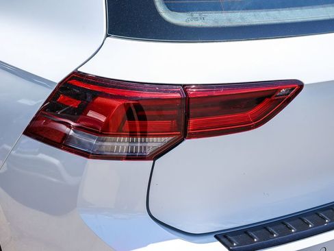 New 2025 Volkswagen GTI SE image 10