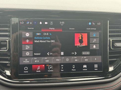 Used 2023 Dodge Durango R/T AWD/4WD image 24