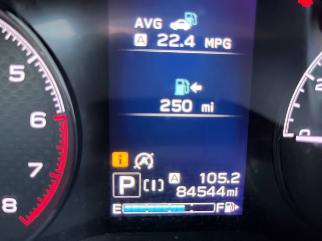 Used 2020 Subaru Forester w/ Alloy Wheel Package AWD/4WD image 15