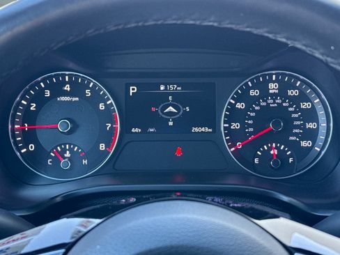 Used 2022 Kia Forte GT-Line w/ GT-Line Premium Package image 21