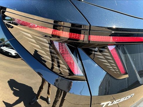 Used 2025 Hyundai Tucson SEL image 40