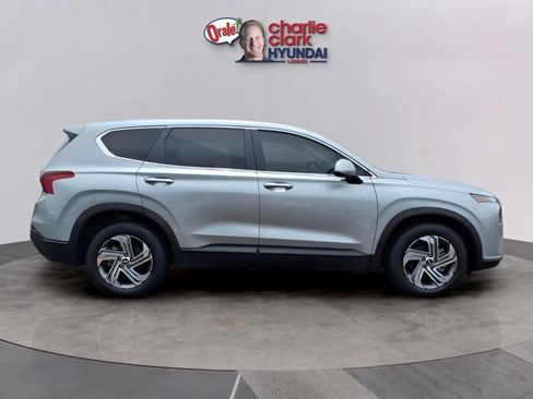 Certified 2023 Hyundai Santa Fe SE FWD image 6