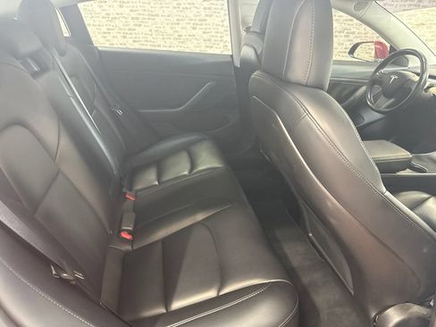 Used 2019 Tesla Model 3 AWD/4WD image 11