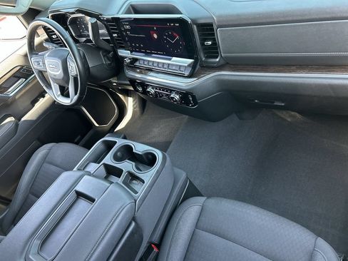 Used 2023 GMC Sierra 1500 Elevation AWD/4WD image 28