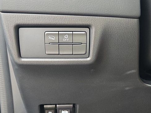 Certified 2025 MAZDA CX-5 AWD 2.5 S w/ Select Package image 14