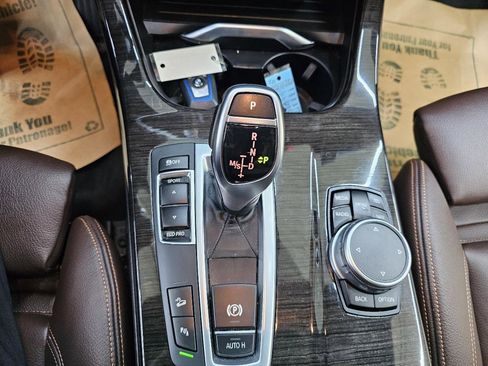 Used 2015 BMW X4 xDrive35i image 35