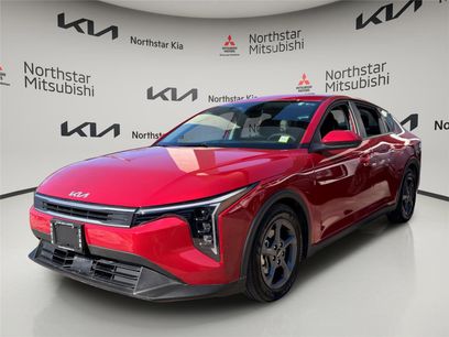 Used 2025 Kia K4 LXS