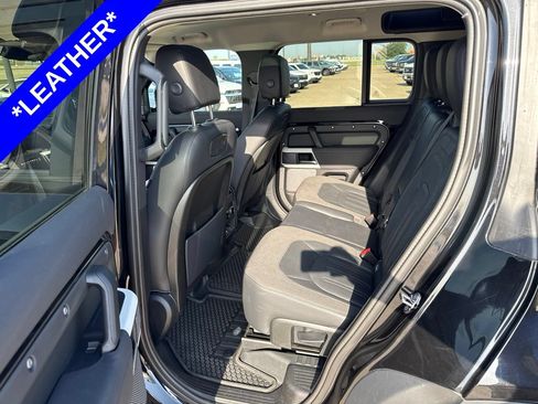 Used 2020 Land Rover Defender 110 S AWD/4WD image 6