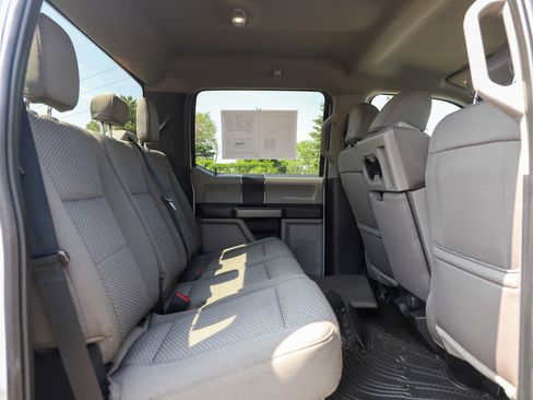 Used 2021 Ford F250 XLT AWD/4WD image 12