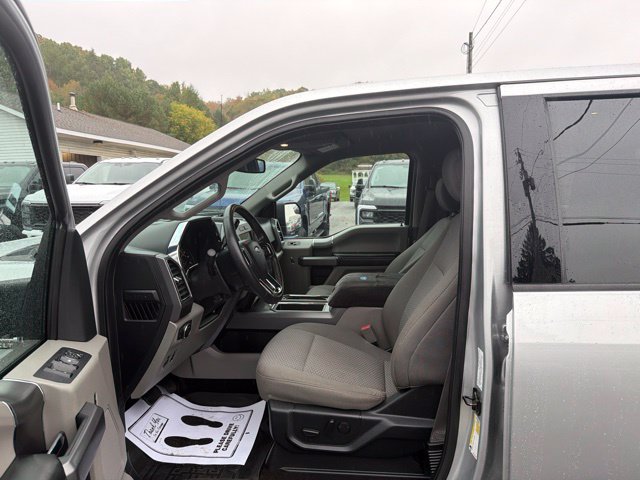 Used 2019 Ford F150 XLT w/ Equipment Group 302A Luxury AWD/4WD image 21