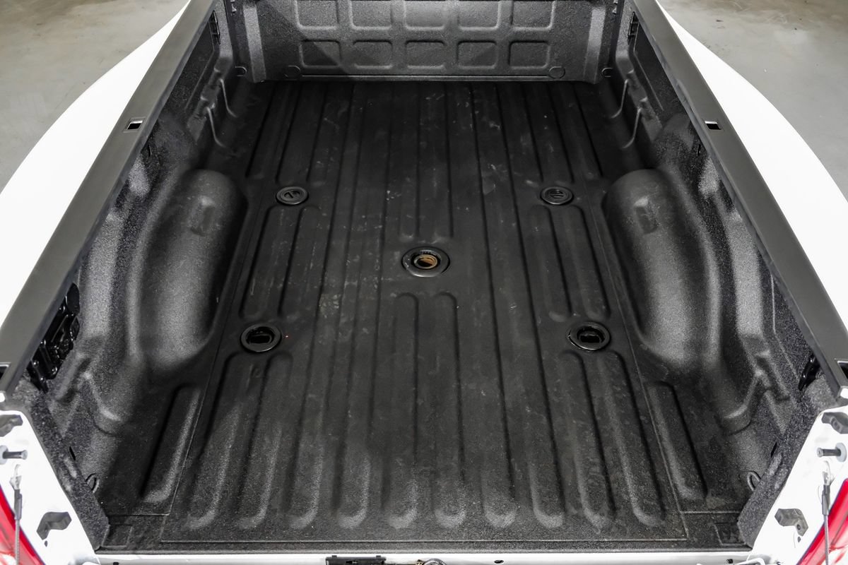 Used 2025 RAM 3500 Limited AWD/4WD image 54