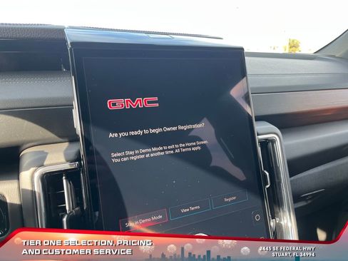 New 2026 GMC Yukon XL Denali w/ Sun & Power Step Package image 30
