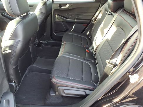 Used 2025 Ford Escape ST-Line Select w/ Tech Pack #1 image 6