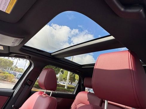 New 2026 MAZDA CX-70 3.3 Turbo S w/ Premium Package image 17