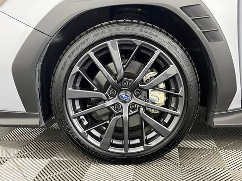 Used 2024 Subaru WRX Premium image 20