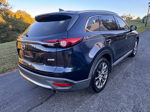 Used 2016 MAZDA CX-9 Grand Touring image 37