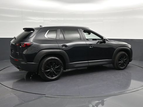 Used 2024 MAZDA CX-50 AWD 2.5 S w/ Cargo Package image 3