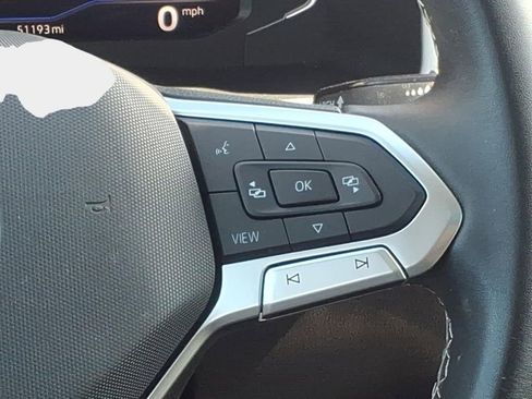 Used 2022 Volkswagen Atlas SE w/ Panoramic Sunroof Package image 15