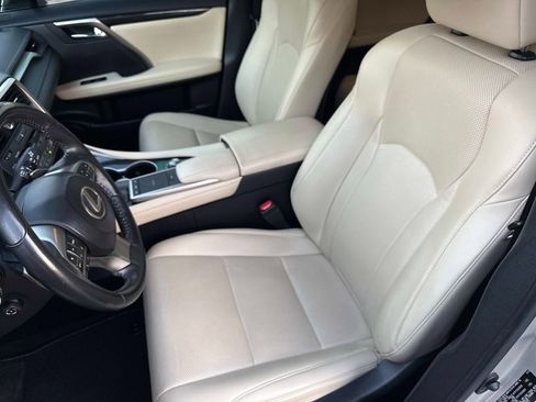 Used 2021 Lexus RX 350 FWD image 19