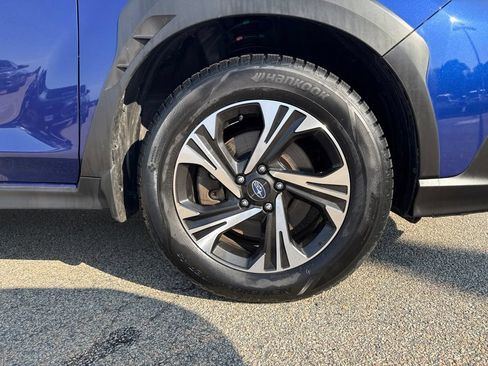 Used 2024 Subaru Crosstrek 2.0i Premium AWD/4WD image 11