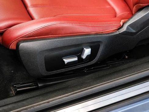 Used 2022 BMW 430i Convertible RWD image 42