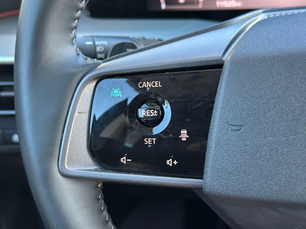 Used 2025 Nissan Murano SL AWD/4WD image 22