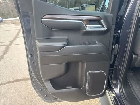 Used 2024 Chevrolet Silverado 1500 LT image 25