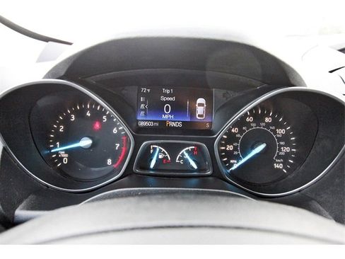 Used 2019 Ford Escape S image 15