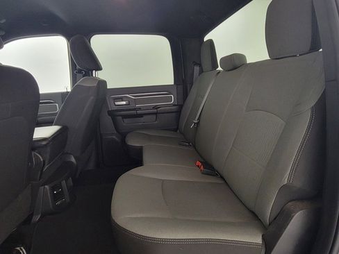 Used 2022 RAM 2500 Big Horn image 14