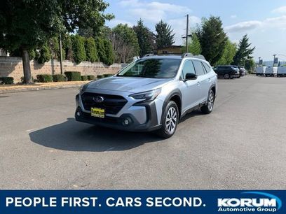 Used 2023 Subaru Outback Premium