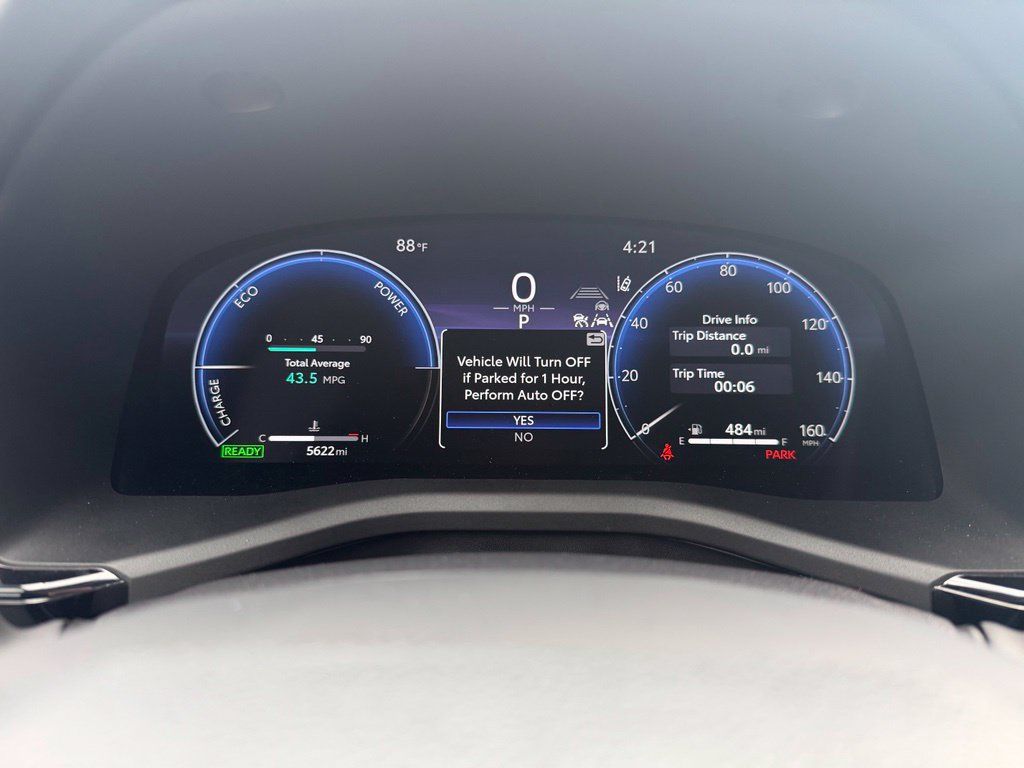 Certified 2025 Toyota Camry XSE FWD image 13