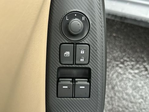 New 2025 MAZDA MX-5 Miata RF Grand Touring image 12