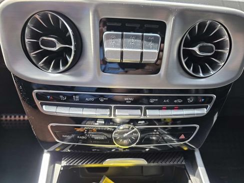 Used 2024 Mercedes-Benz G 63 AMG 4MATIC image 17